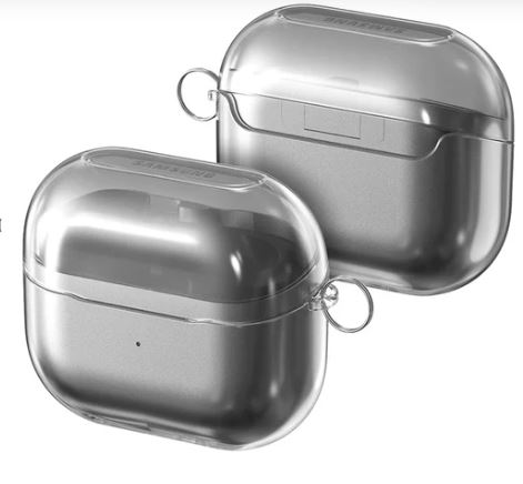 Galaxy Buds Case Cover